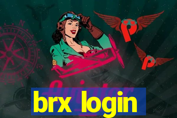 brx login
